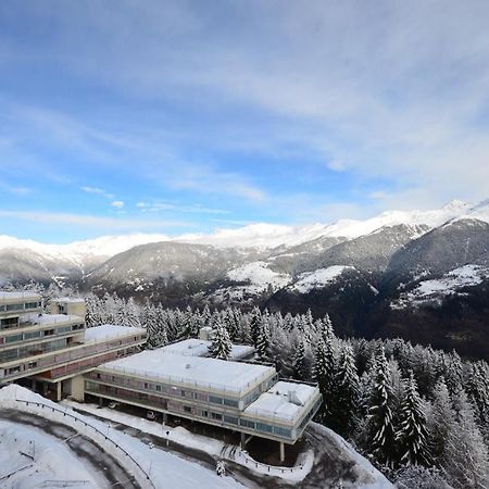 Residence Sole Alto Marilleva Dış mekan fotoğraf