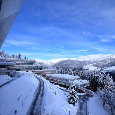 Residence Sole Alto Marilleva Dış mekan fotoğraf