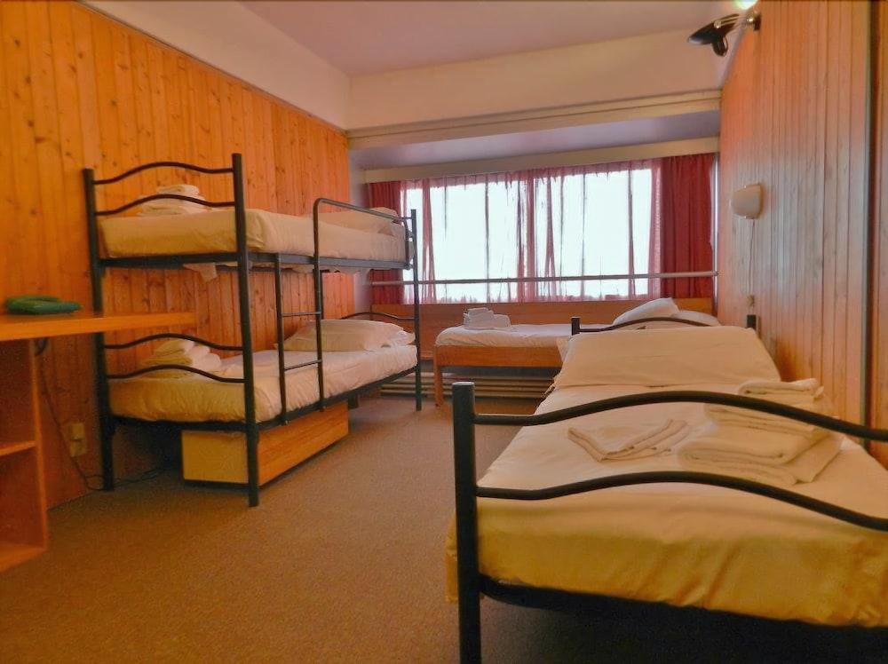 Residence Sole Alto Marilleva Dış mekan fotoğraf