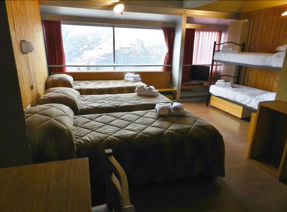 Residence Sole Alto Marilleva Dış mekan fotoğraf