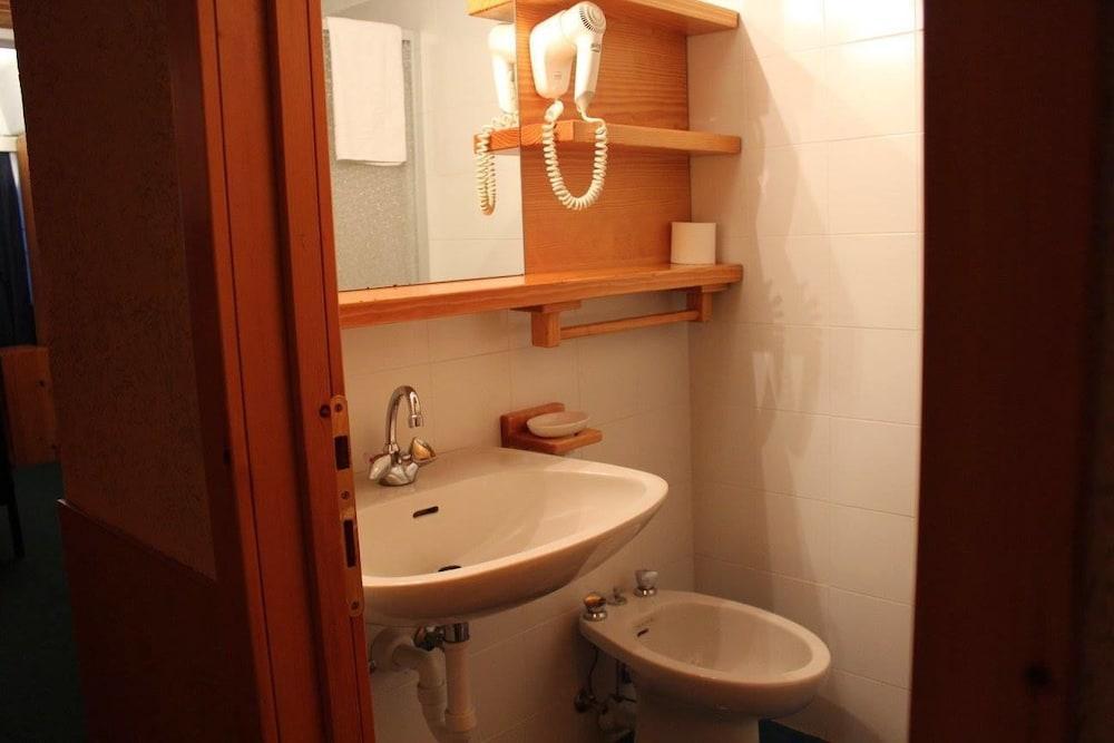 Residence Sole Alto Marilleva Dış mekan fotoğraf