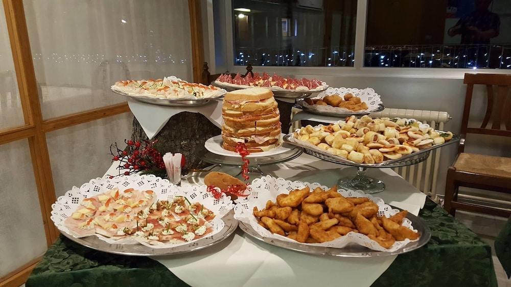 Residence Sole Alto Marilleva Dış mekan fotoğraf