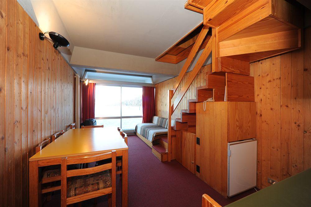 Residence Sole Alto Marilleva Dış mekan fotoğraf
