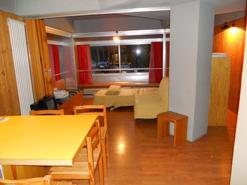 Residence Sole Alto Marilleva Oda fotoğraf