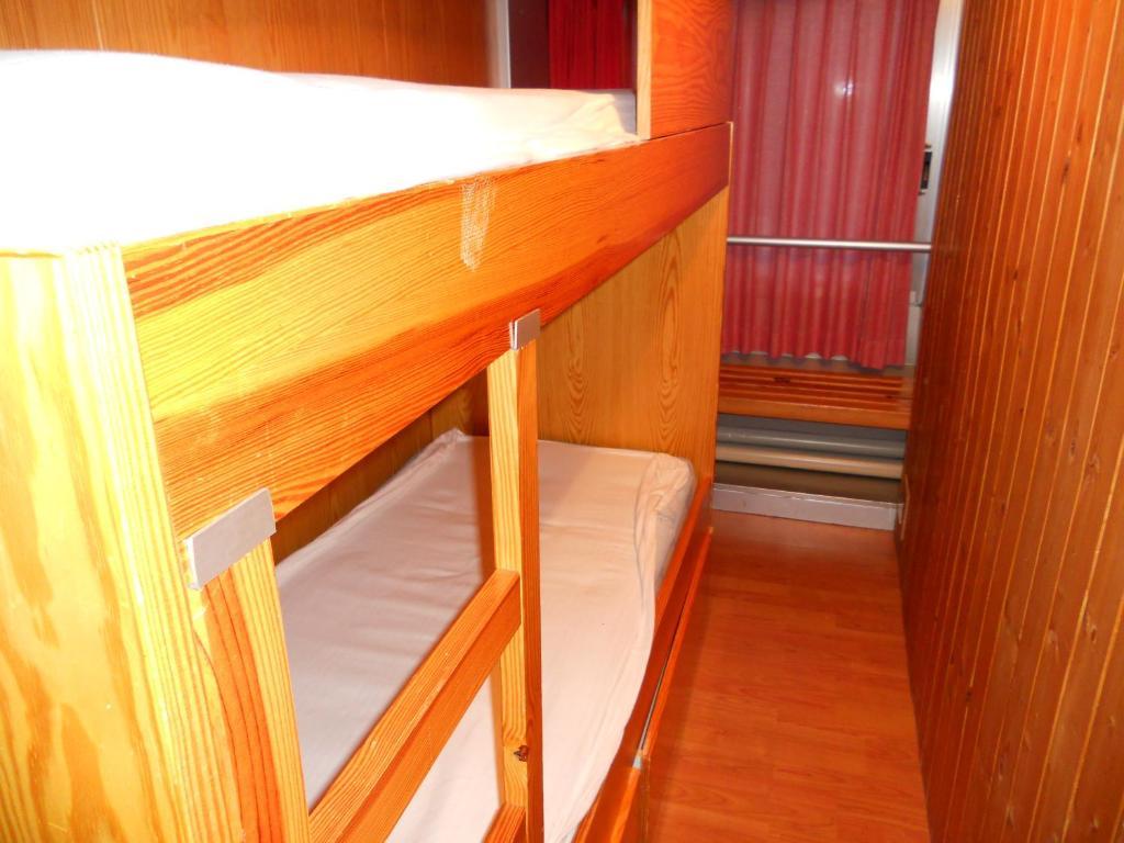 Residence Sole Alto Marilleva Oda fotoğraf