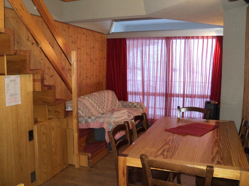 Residence Sole Alto Marilleva Oda fotoğraf