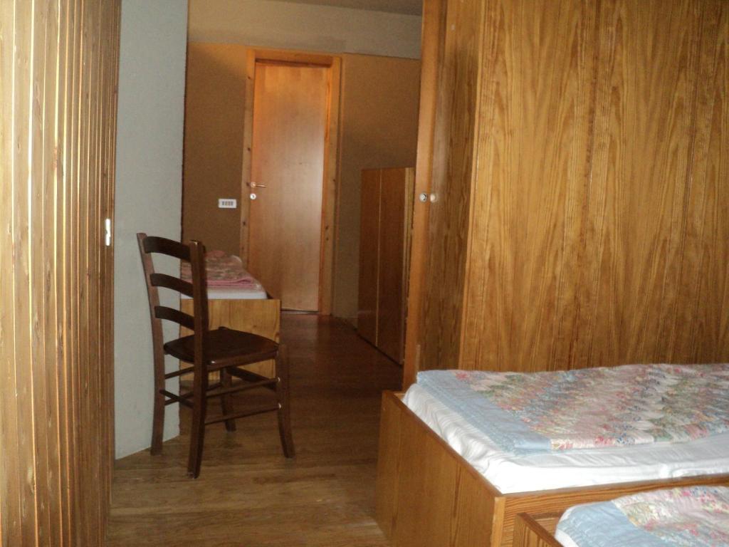 Residence Sole Alto Marilleva Oda fotoğraf