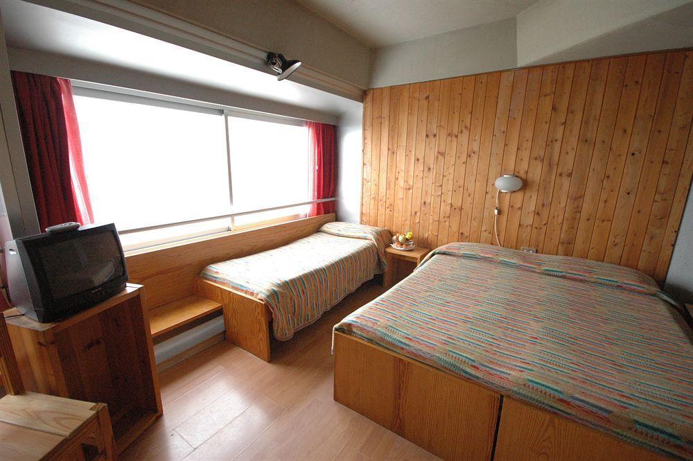 Residence Sole Alto Marilleva Dış mekan fotoğraf