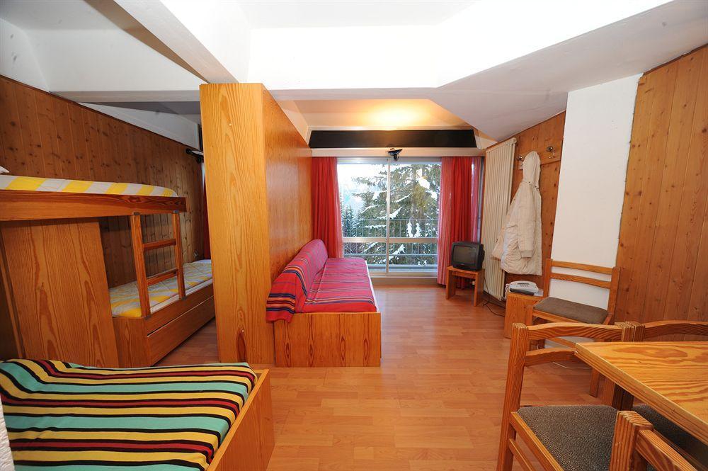 Residence Sole Alto Marilleva Dış mekan fotoğraf