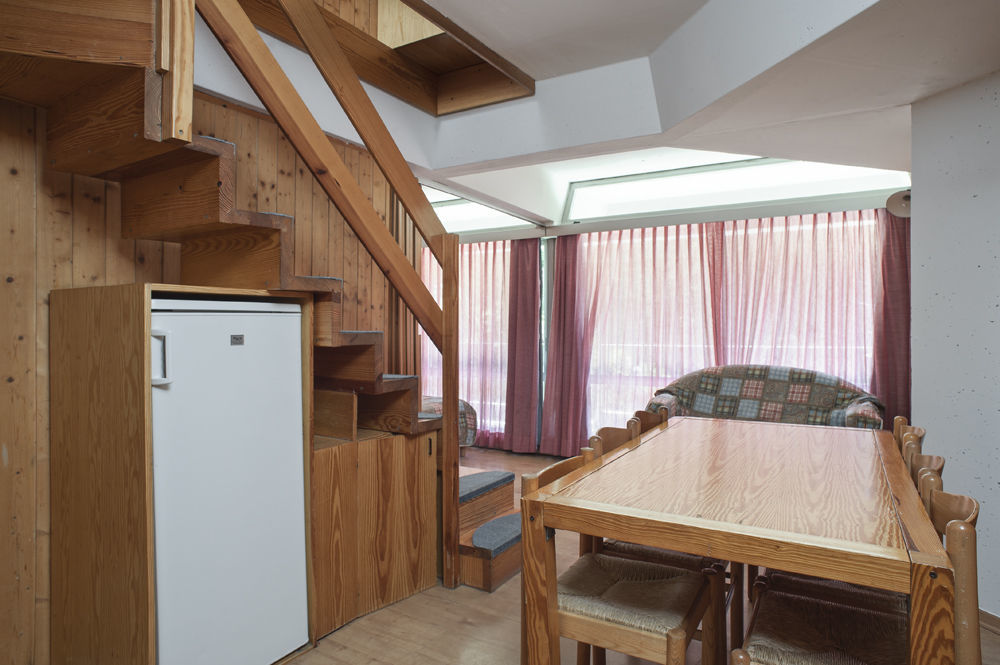 Residence Sole Alto Marilleva Dış mekan fotoğraf