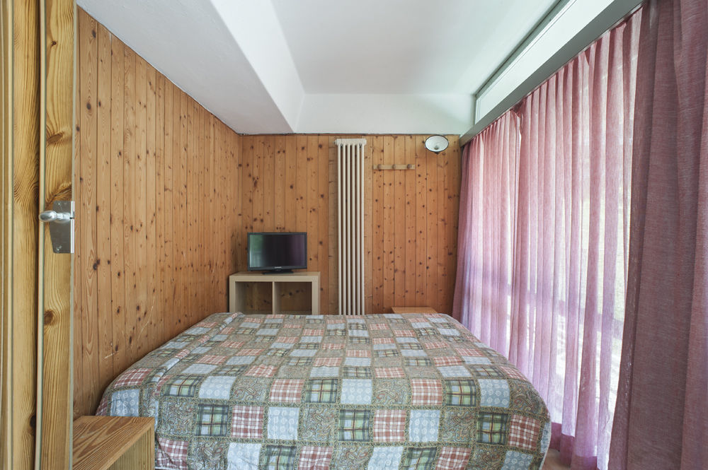 Residence Sole Alto Marilleva Dış mekan fotoğraf