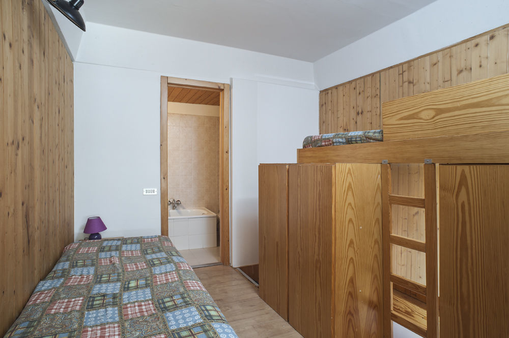 Residence Sole Alto Marilleva Dış mekan fotoğraf