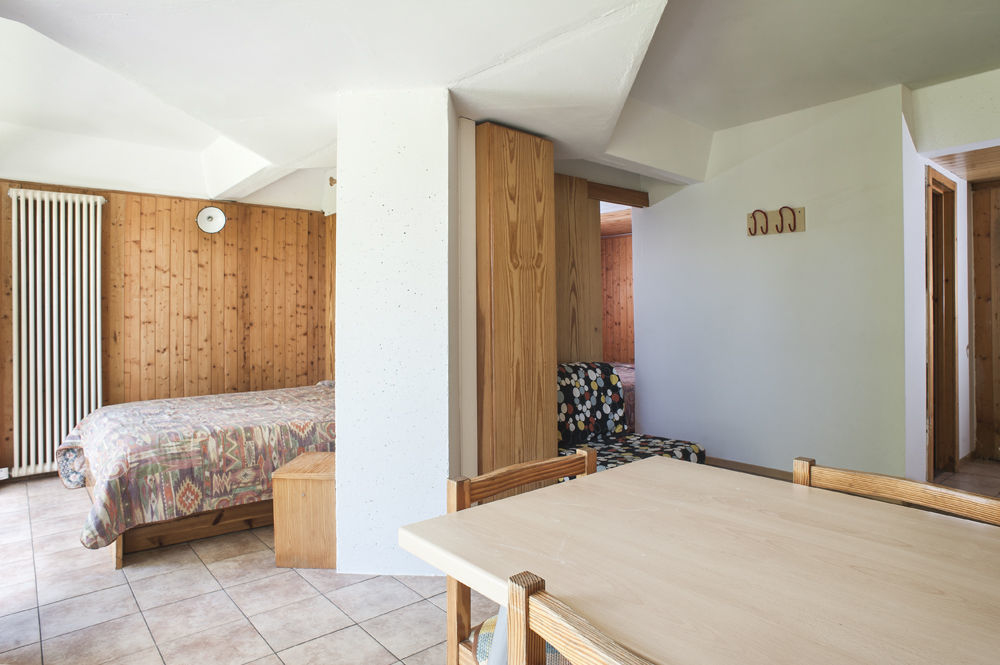 Residence Sole Alto Marilleva Dış mekan fotoğraf