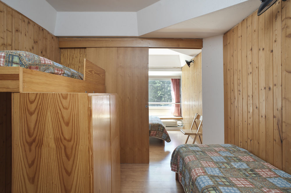 Residence Sole Alto Marilleva Dış mekan fotoğraf