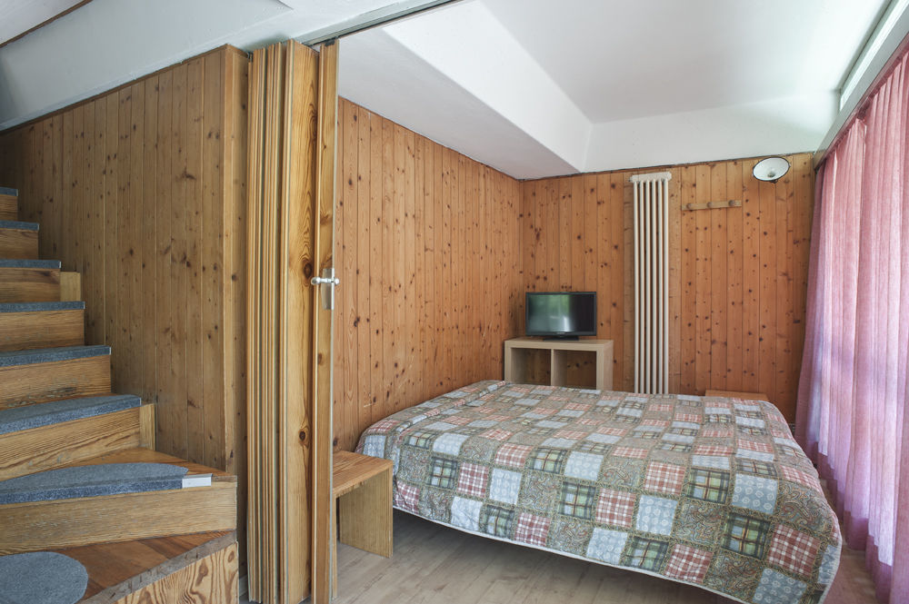 Residence Sole Alto Marilleva Dış mekan fotoğraf