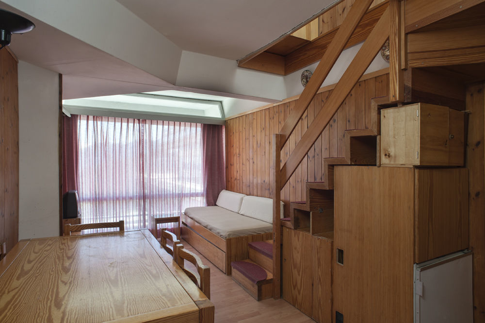 Residence Sole Alto Marilleva Dış mekan fotoğraf