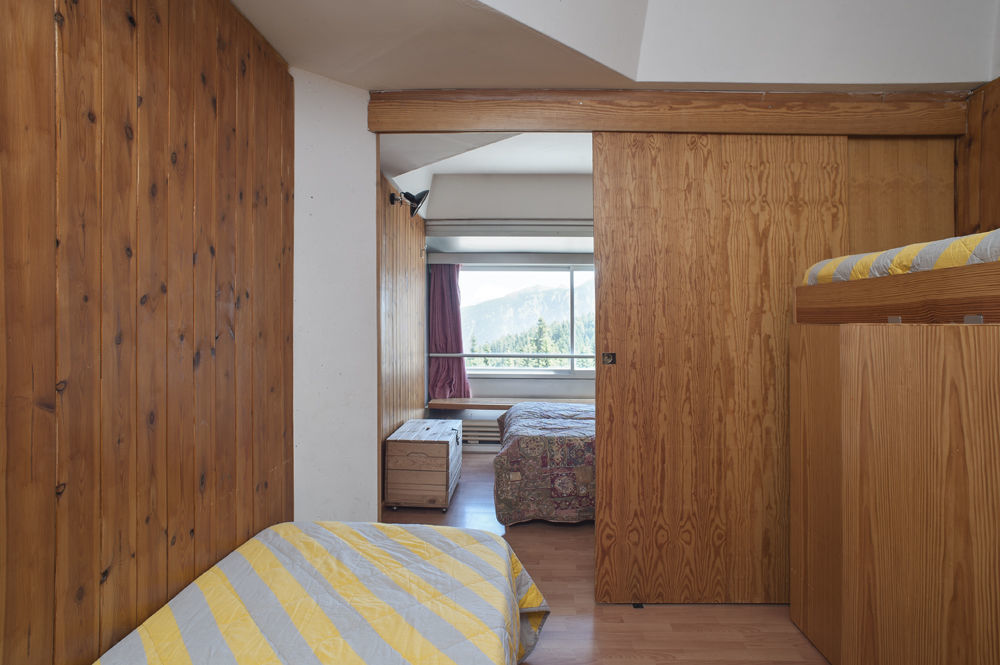 Residence Sole Alto Marilleva Dış mekan fotoğraf