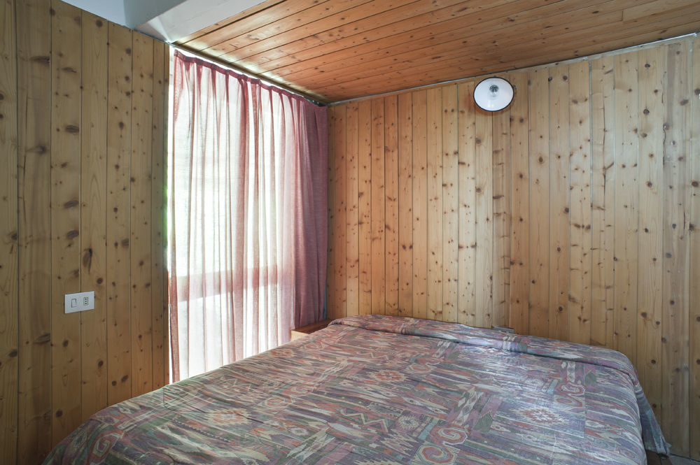 Residence Sole Alto Marilleva Dış mekan fotoğraf