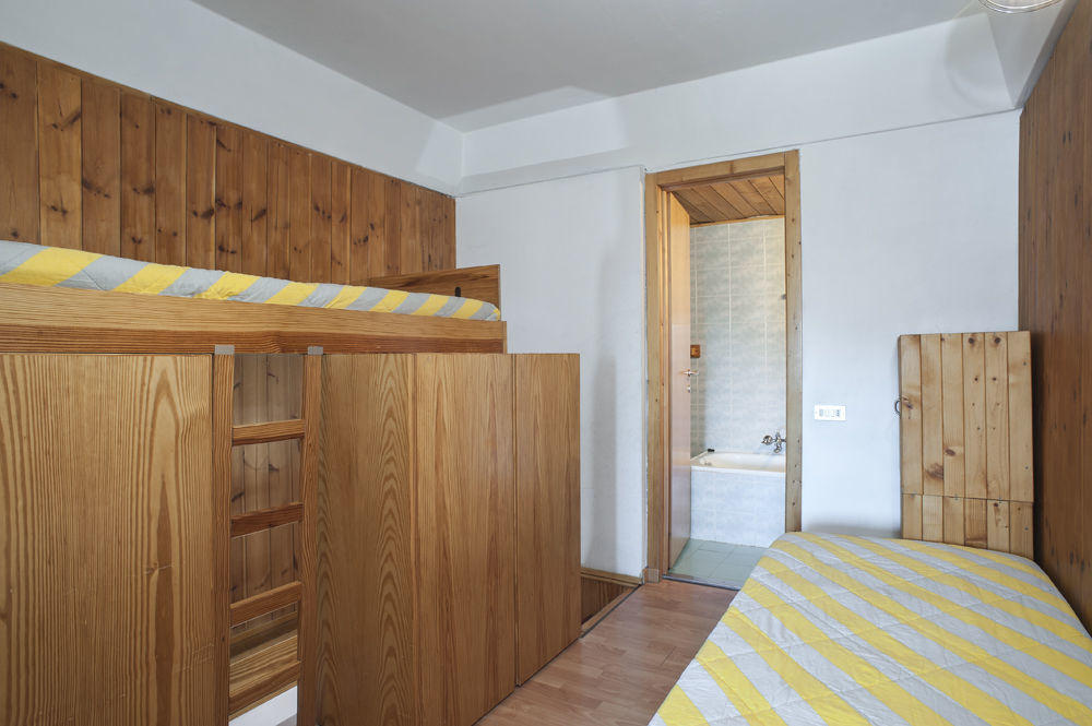 Residence Sole Alto Marilleva Dış mekan fotoğraf
