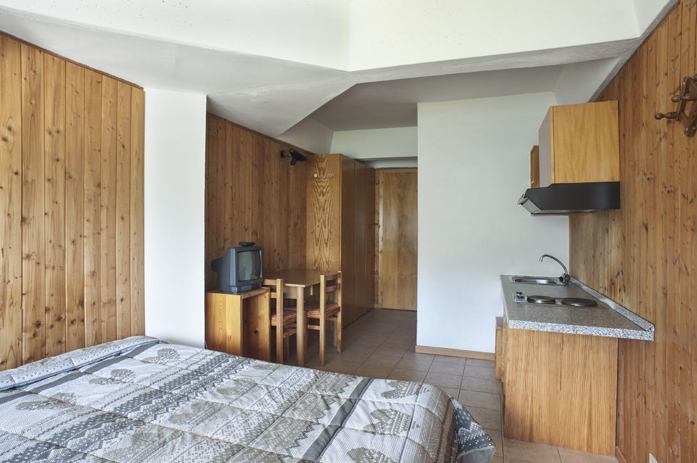Residence Sole Alto Marilleva Dış mekan fotoğraf
