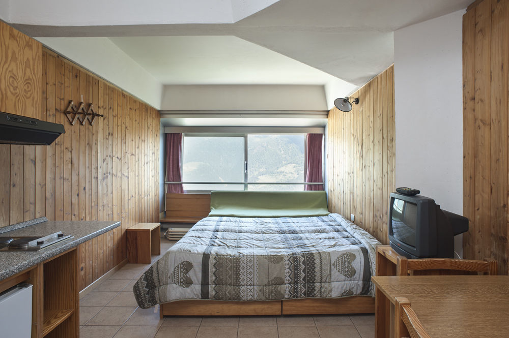 Residence Sole Alto Marilleva Dış mekan fotoğraf