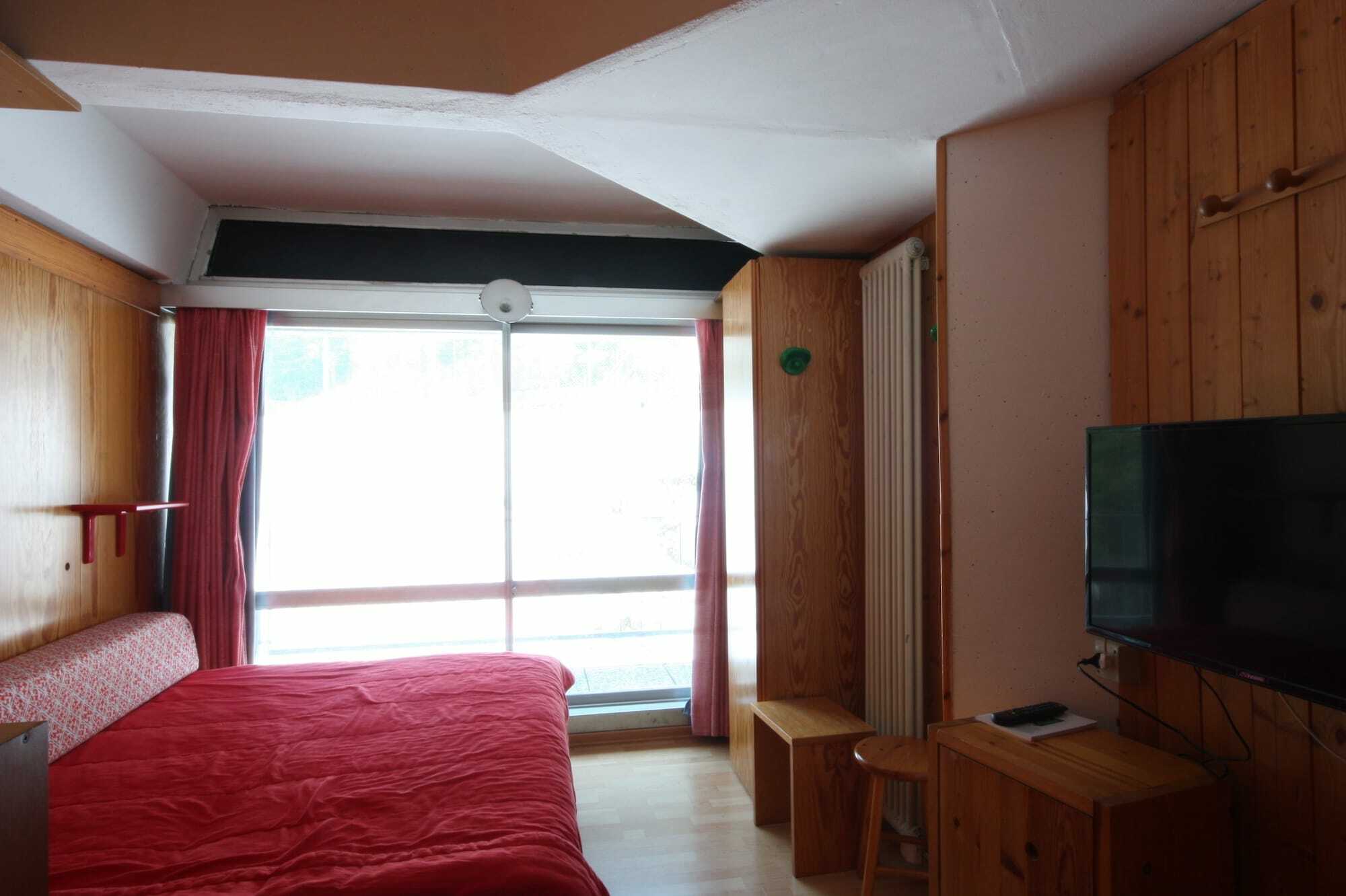 Residence Sole Alto Marilleva Dış mekan fotoğraf