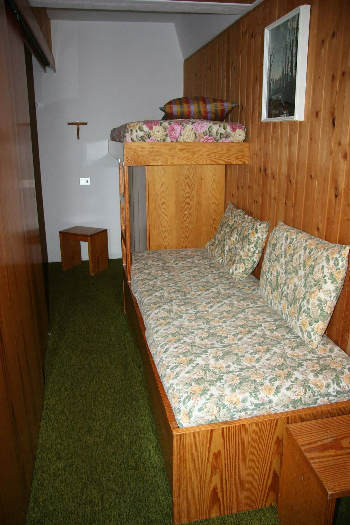 Residence Sole Alto Marilleva Dış mekan fotoğraf