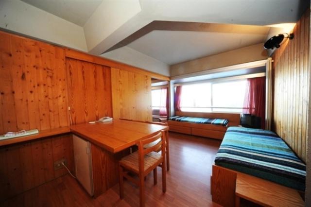 Residence Sole Alto Marilleva Dış mekan fotoğraf